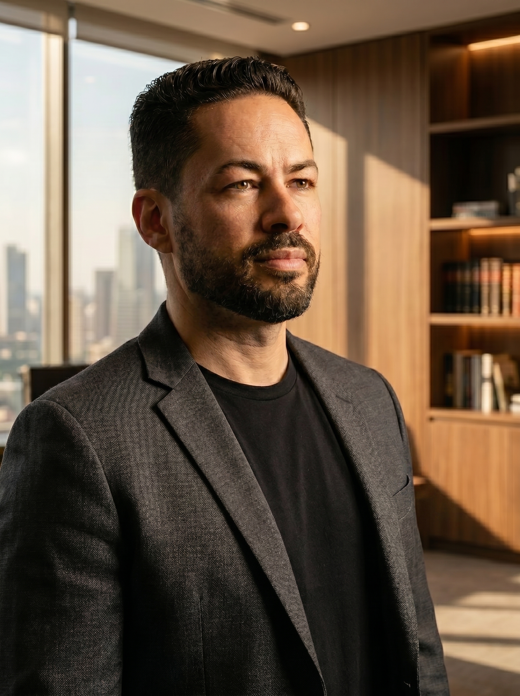 Thiago Fonseca, executivo de Growth, Revenue e Expansão de Negócios